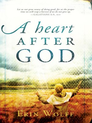 cover image of A Heart After God